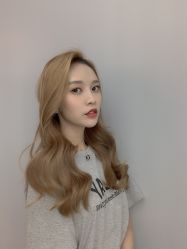 -东秀护肤造型