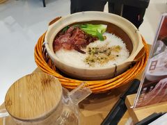 煌上煌腊味煲仔饭-湯系·煲汤手艺人(东二环泰禾广场店)