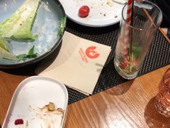 -百特喜·意大利餐厅(八佰伴镇江店)