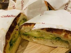 -THE WOODS 简餐 (国贸商城店)