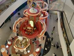 -堂堂小伙夫·辽宁小吃大排档(京西大悦城店)