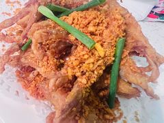 -肥仔文澳门猪骨煲(南京西路店)