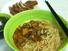弄堂面馆-弄堂面馆(金运路店)