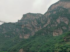 -神农山景区