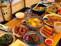 -峇峇娘马来西亚餐厅(望京SOHO店)