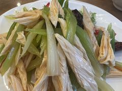 -北京小肠陈饭庄(方庄店)