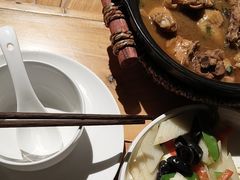 -WILDS 野有食(碧坞店)