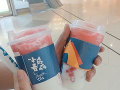 -春丽小马(济南恒隆广场店)