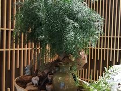 -梅间堂茶馆(绿地缤纷城店)