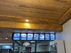 -蘑菇拌面•正宗新疆菜