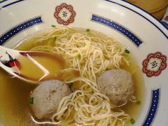 -七爺清汤腩(南开大悦城店)