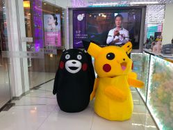 -P.STYLE 派斯造型