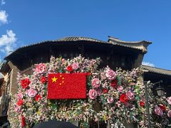 -南屏步行街