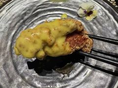 -吉之仙•中国制造•出口级食材日料店(领事馆总店)