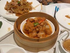 -十二粤味·顺德菜·烧鹅点心(五四广场店)