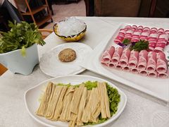 -东来顺饭庄(天坛店)