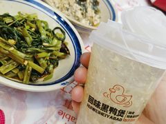 -回味黑鸭煲·始于2006(万松园店)