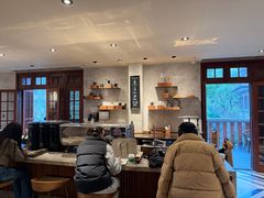 -星巴克臻选(思南公馆店)