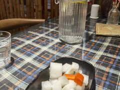 -幸福哟烧鸡·粤菜海鲜私厨(七星路店)