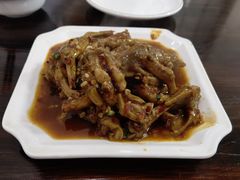 -老丁鸭脚餐厅