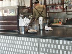 -BAKER&SPICE(BFC外滩金融中心店)