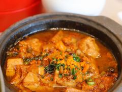 -盛百味·家宴餐厅(霸州分店)
