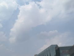-天津万象城