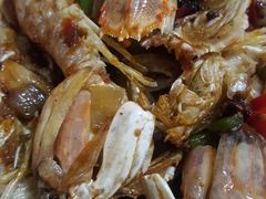 -海味鲜温州家常菜