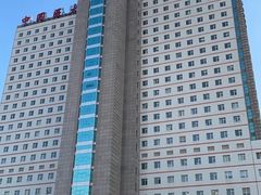 -中国医科大学附属盛京医院(南湖院区)