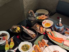 -花潮料理艺食馆(SM新生活广场店)