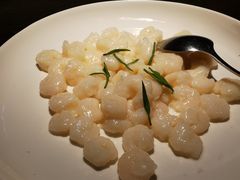 龙井虾仁-穿越·外婆家(西溪天堂店)