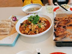 -解家河南菜(商鼎路店)