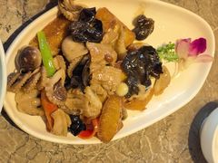 -前海沿·青岛菜(李沧万达店)