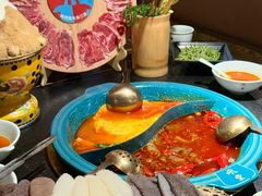 -吼堂老火锅(太古里总店)