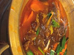 -霄汉羊排(万松园一店)