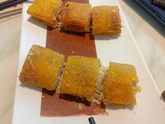 -點無缺茶楼·海鲜酒家(世博店)