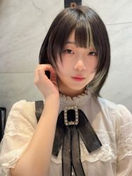 -MAGI美界造型
