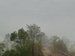 -大尖山公园