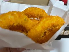 -尊宝比萨(公明百佳华店)