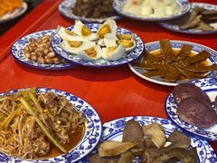 -中国傩城-三幺台