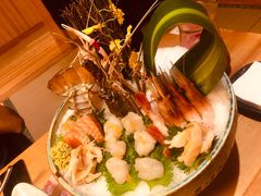 -王鼎精致料理铁板烧(世博源店)