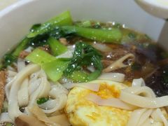 -湘人龙记老长沙米粉(鸟巢店)
