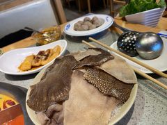 -渝味晓宇·重庆火锅(龙岗龙城万科里店)