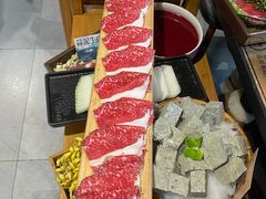 -五星桥原切肥牛火锅·30年专注好牛肉(湖塘店)