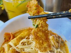 -公仔堂港式茶餐厅(西村店)