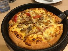 -必胜客(远大路店)