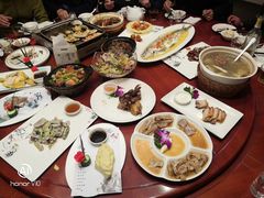 -阿英煲(凉城路店)