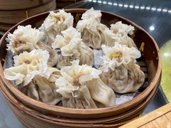 -都一处烧麦馆(前门店)
