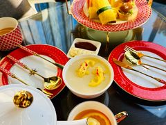 -广州天河希尔顿酒店