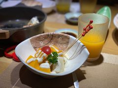 -三石铁板烧(紫竹桥店)